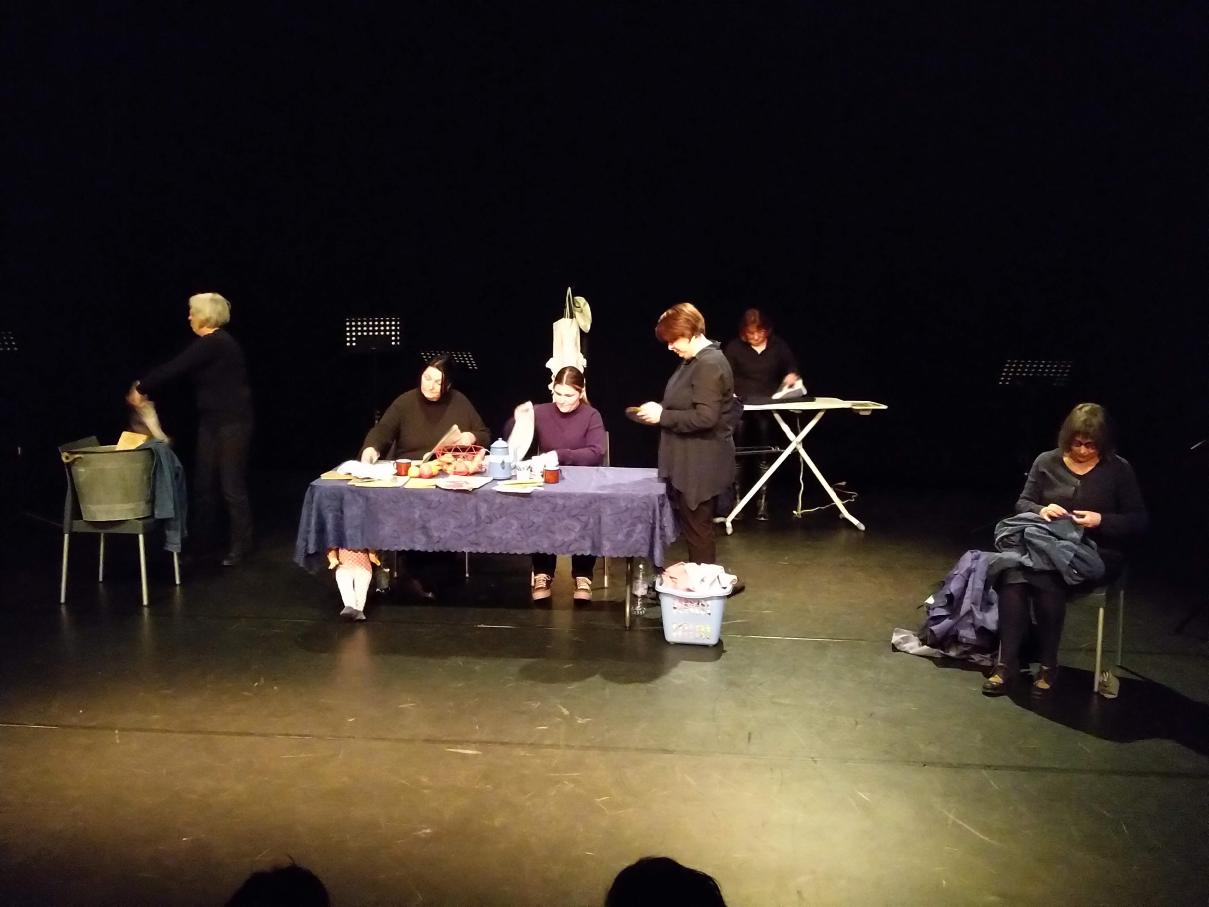 Activités médiathèque 2024